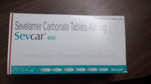 Sevcar Tablets 